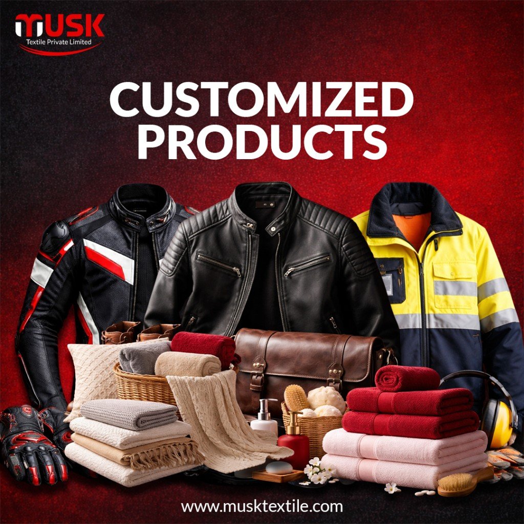 Customized Products