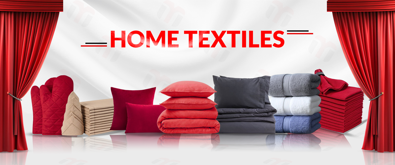 Home Textiles