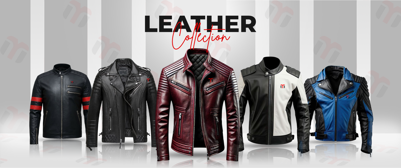 Leather Collection